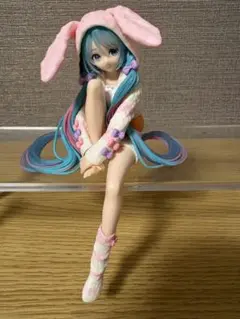 2026年最新】初音ミク ぬーどるストッパー うさ耳パジャマの人気