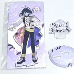 2026年最新】あんスタ アクリルスタンド エスの人気アイテム - メルカリ