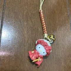 2026年最新】キティ 根付け レアの人気アイテム - メルカリ