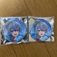 2026年最新】シクフォニ 雨乃こさめ 缶バッジの人気アイテム - メルカリ