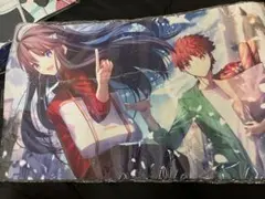 2026年最新】衛宮士郎 スリーブの人気アイテム - メルカリ