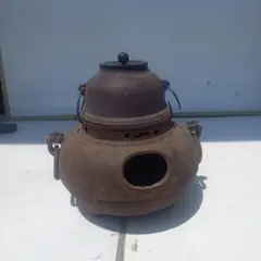 2026年最新】風炉 五徳の人気アイテム - メルカリ