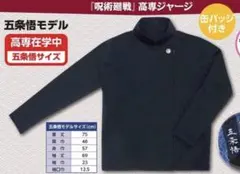 2026年最新】高専ジャージ 五条悟の人気アイテム - メルカリ