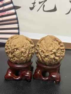 2026年最新】文玩核桃の人気アイテム - メルカリ