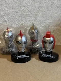 2026年最新】光の巨人コレクションの人気アイテム - メルカリ