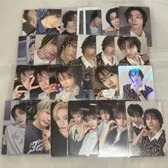 2026年最新】boy next door ソンホ トレカの人気アイテム - メルカリ