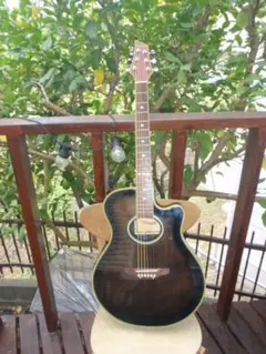 2026年最新】メイビスエレアコギターの人気アイテム - メルカリ