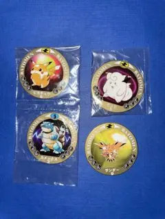 2026年最新】バトメン ポケモンの人気アイテム - メルカリ