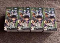 2026年最新】名探偵コナン 西と東の大決戦 boxの人気アイテム - メルカリ