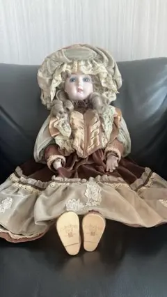 2026年最新】コレクターズドールの人気アイテム - メルカリ