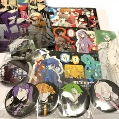 2026年最新】カゲプロの人気アイテム - メルカリ