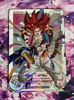 2026年最新】スーパードラゴンボールヒーローズ mm6の人気アイテム