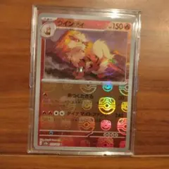 2026年最新】ウインディ マスターボールの人気アイテム - メルカリ