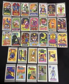 2026年最新】ジョジョ abc タロットの人気アイテム - メルカリ