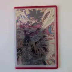 2026年最新】スーパードラゴンボールヒーローズ mm6 lcの人気アイテム