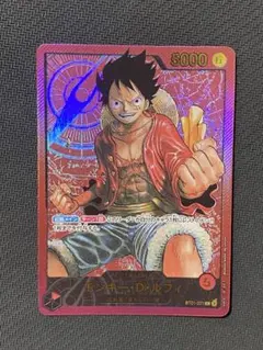 2026年最新】金文字ルフィの人気アイテム - メルカリ