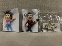 2026年最新】矢沢永吉ガチャ袋の人気アイテム - メルカリ