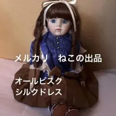 2026年最新】ビスクドール ブリュの人気アイテム - メルカリ