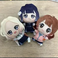 2026年最新】学園アイドルマスター ちびぐるみの人気アイテム - メルカリ