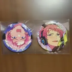 2026年最新】缶バッジ 斎宮宗の人気アイテム - メルカリ