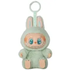 2026年最新】Labubu the monster have a seat ぬいぐるみの人気