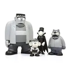 2026年最新】怪物くん バウンティーハンターの人気アイテム - メルカリ