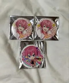 2026年最新】けちゃくん缶バッジの人気アイテム - メルカリ