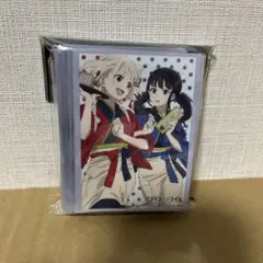 2026年最新】リコリス・リコイル プレイマットの人気アイテム - メルカリ