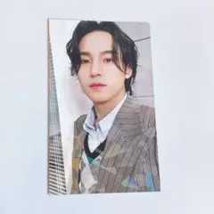 2026年最新】ラキドロ seventeen ミンギュの人気アイテム - メルカリ