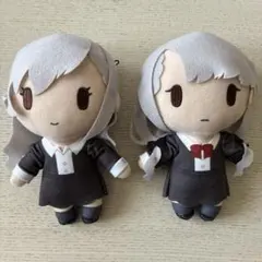 2026年最新】アイドルマスター シンデレラガールズ ぬいぐるみ 久川凪