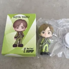 2026年最新】hey! say! jump フィギュア 薮宏太の人気アイテム - メルカリ