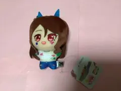 2026年最新】キングヘイローぬいぐるみの人気アイテム - メルカリ