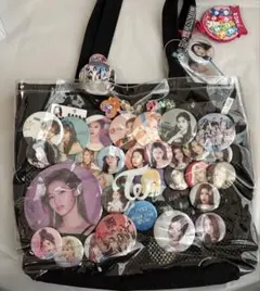 2026年最新】twice痛バの人気アイテム - メルカリ