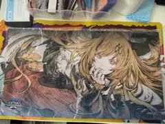 2026年最新】シャドバ プレイマットの人気アイテム - メルカリ