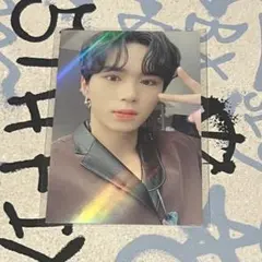 2026年最新】WEi ジュンソ makestarの人気アイテム - メルカリ