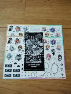 2026年最新】種別：まとめ売り／引退品 Z/X (ゼクス)の人気アイテム