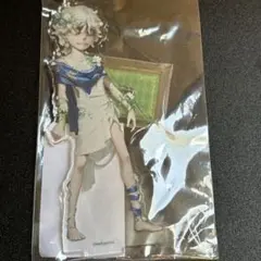 2026年最新】Identity V アクリルスタンド /(5)患者の人気アイテム