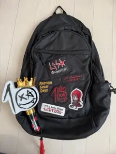 2026年最新】lisa リュック ライブの人気アイテム - メルカリ