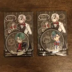 2026年最新】あくねこ 缶バッジ ハナマルの人気アイテム - メルカリ