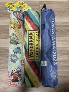 2026年最新】ポケモンWCS2023 プレイマットの人気アイテム - メルカリ