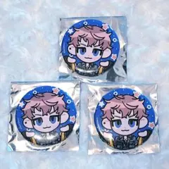 2026年最新】ヒプマイ 理鶯 缶バッジの人気アイテム - メルカリ