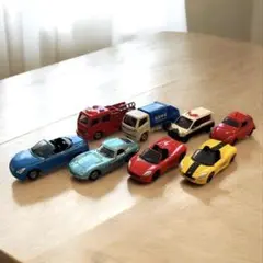 2026年最新】トミカ スポーツカーコレクションの人気アイテム - メルカリ