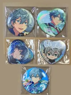 2026年最新】瀬名泉 缶バッジ フィーチャーの人気アイテム - メルカリ