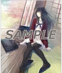 2026年最新】虚ノ少女 タペストリーの人気アイテム - メルカリ