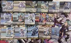 2026年最新】リィエル=アモルタ デッキの人気アイテム - メルカリ