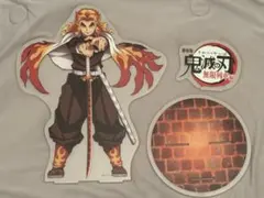 2026年最新】煉獄杏寿郎 アクリルスタンド キービジュアルの人気