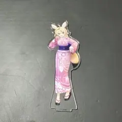 2026年最新】尾丸ポルカ アクリルスタンドの人気アイテム - メルカリ