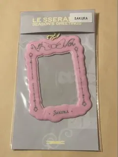 2026年最新】ルセラフィム シーグリ ポップアップの人気アイテム