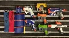 2026年最新】ナーフ NERFの人気アイテム - メルカリ