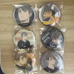 2026年最新】宮治 缶バッジの人気アイテム - メルカリ